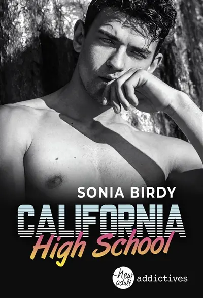 California High School