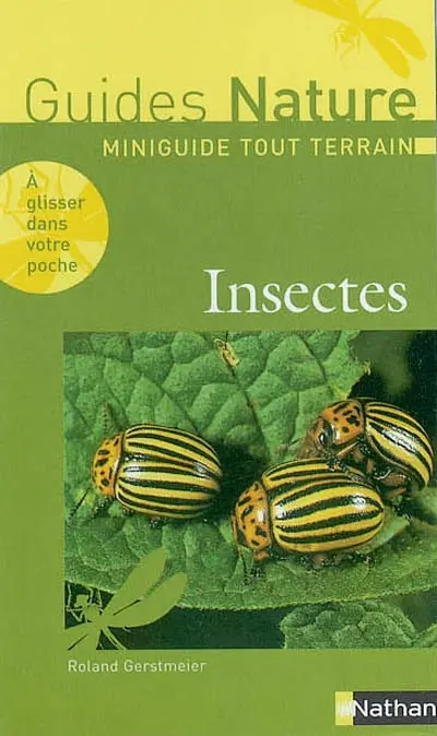Insectes