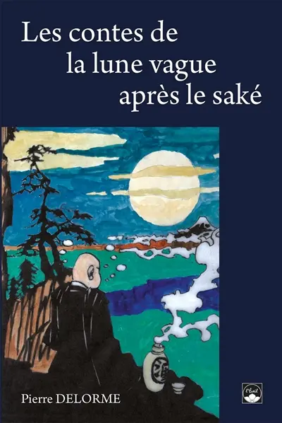 Les contes de la lune vague après le saké
