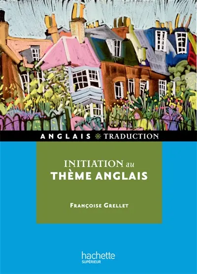 Initiation au thème anglais