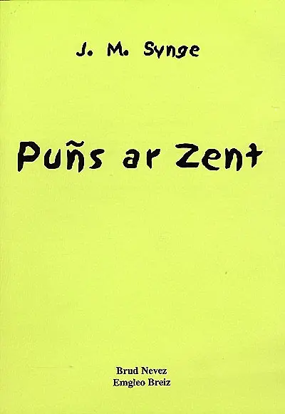 Punz ar Zent
