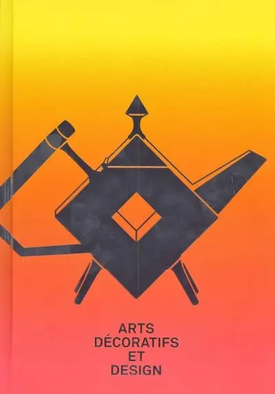 Arts décoratifs et design 2