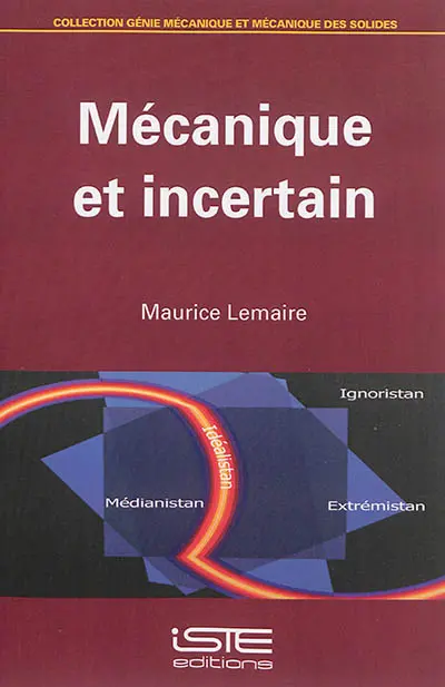Mécanique et incertain