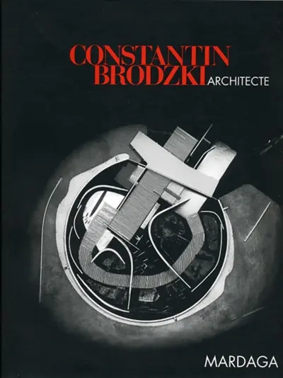 Constantin Brodzki architecte