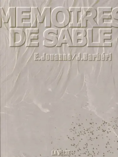 Mémoires de sable