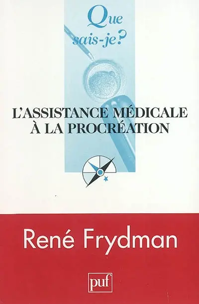L'assistance médicale à la procréation