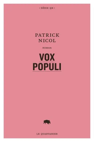 Vox populi