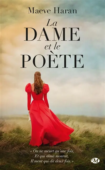 La dame et le poète