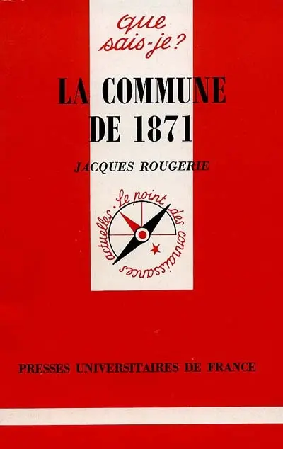La Commune de 1871