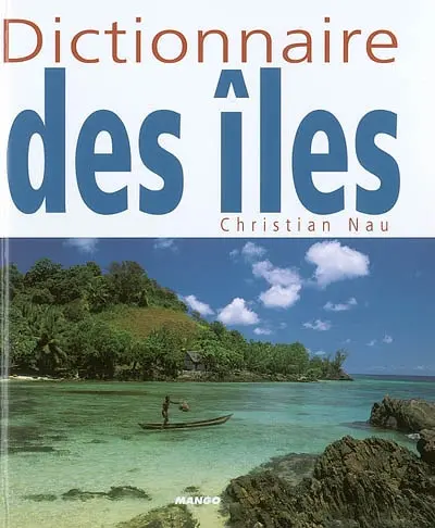 Dictionnaire des îles