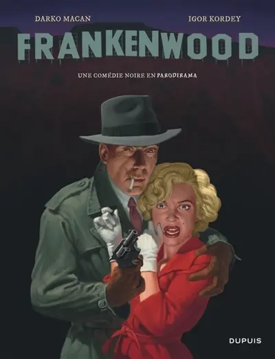 Frankenwood