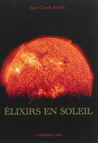Elixirs en soleil