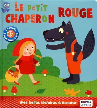 Le Petit Chaperon rouge