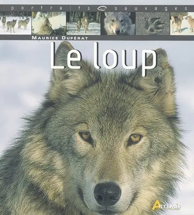 Le loup