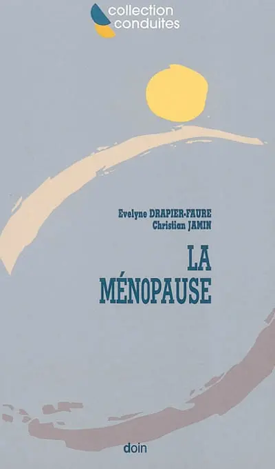 La ménopause