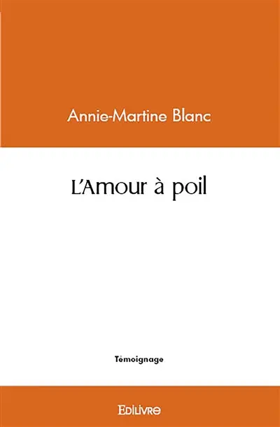 L'amour à poil