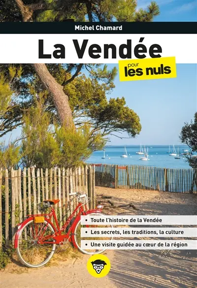 La Vendée pour les nuls