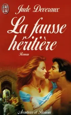 La fausse héritière