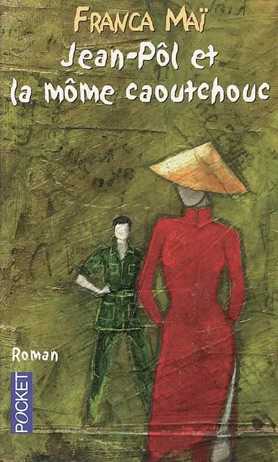 Jean-Pôl et la môme caoutchouc