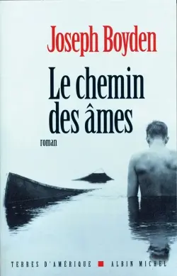 Le chemin des âmes