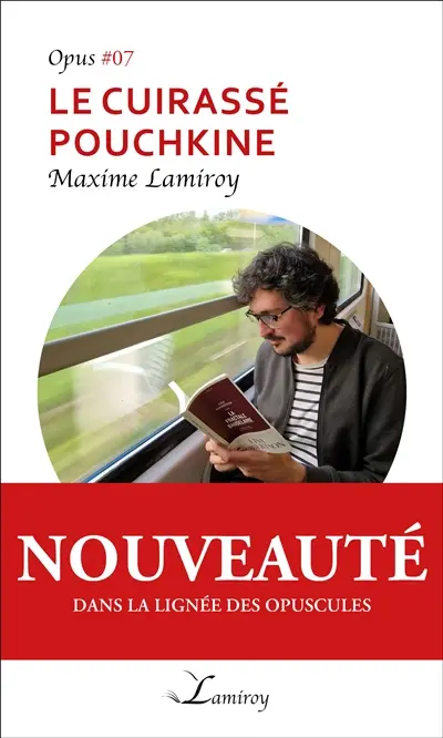 Le Cuirassé Pouchkine