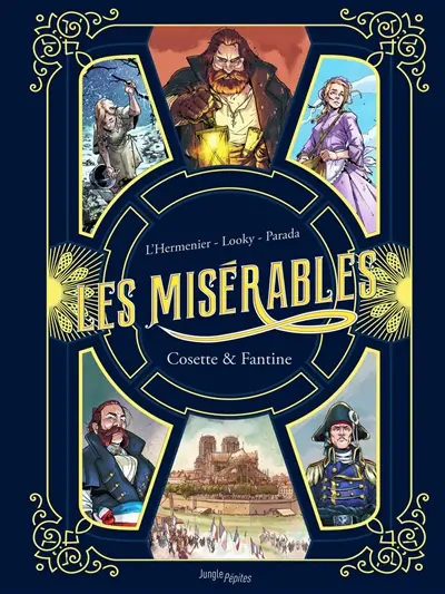 Les misérables