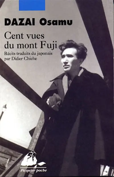 Cent vues du mont Fuji
