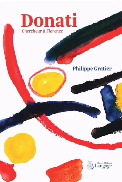 Donati : chercheur à Florence