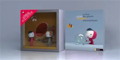 Le livre des grands contraires philosophiques