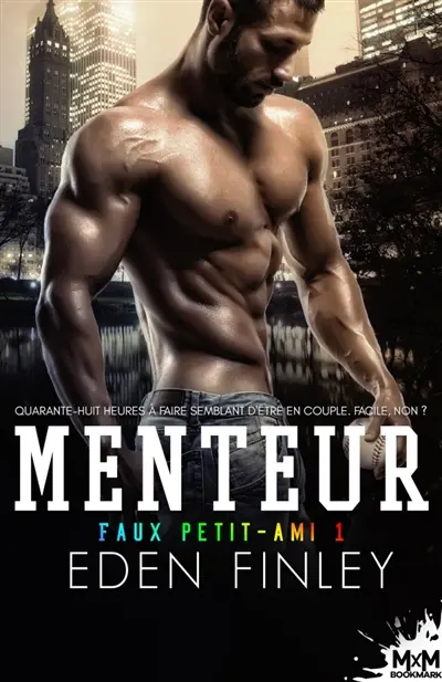 Menteur : Faux petit ami, T1