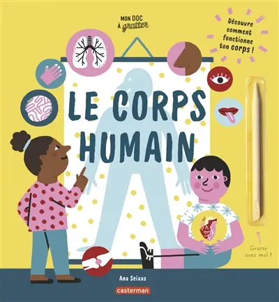 Le corps humain