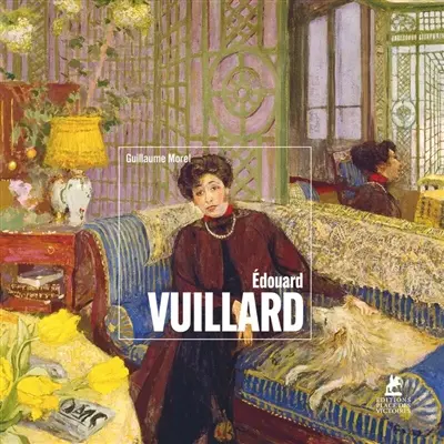 Edouard Vuillard
