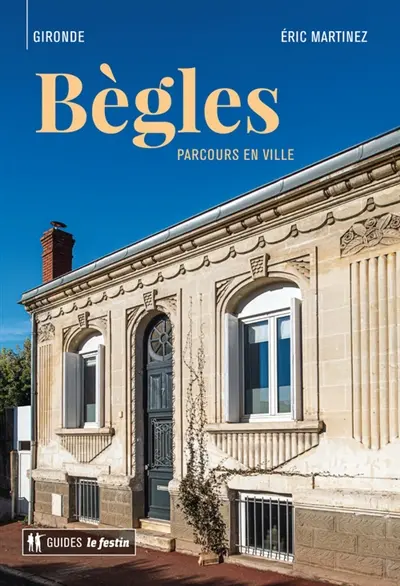 Bègles : parcours en ville