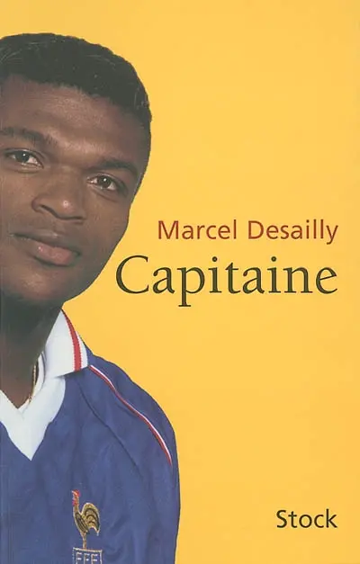 Capitaine