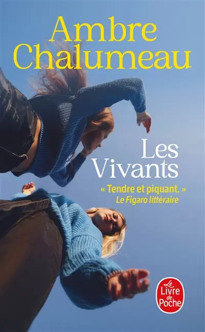 Les vivants