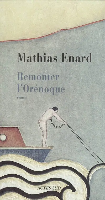 Remonter l'Orénoque