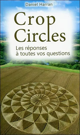 Crop circles : les réponses à toutes vos questions
