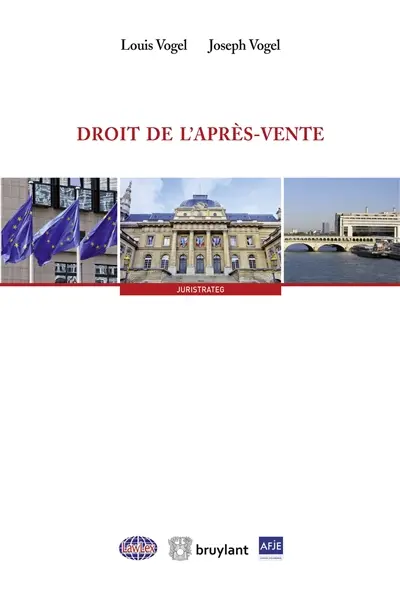 Droit de l'après-vente