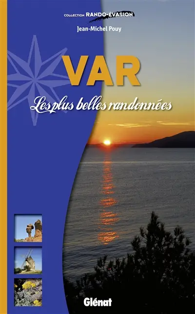 Var : les plus belles randonnées