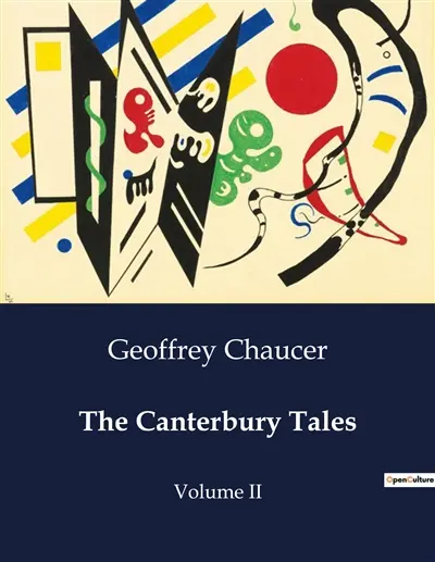 The Canterbury Tales : A Timeless Journey Through Medieval England