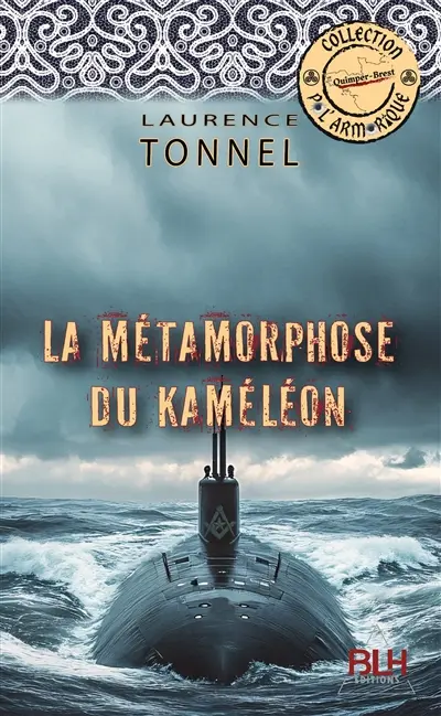 La Métamorphose du Kaméléon