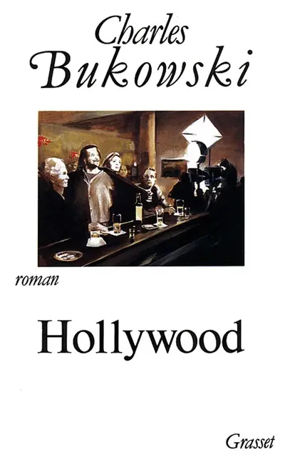 Hollywood