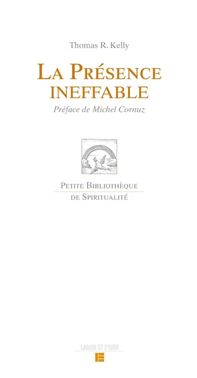 La présence ineffable