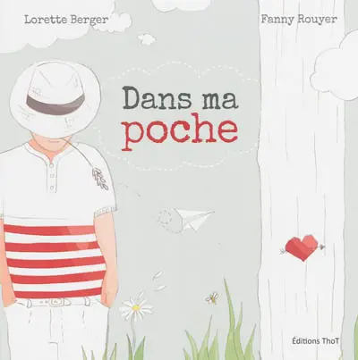 Dans ma poche