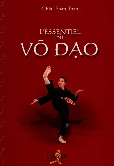 L'essentiel du vo dao