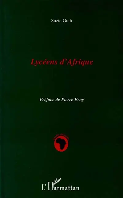 Lycéens d'Afrique