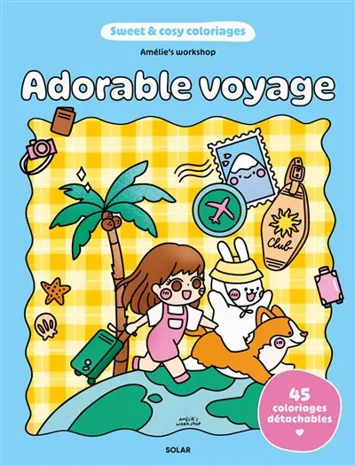 Adorable voyage