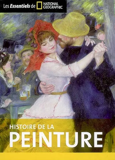 Histoire de la peinture