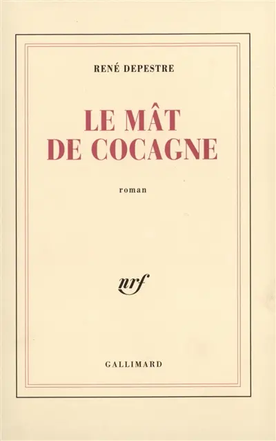 Le Mât de cocagne