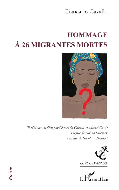 Hommage à 26 migrantes mortes